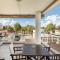 Warm Residence in the heart of the City Center - Balcony & view
