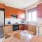 Warm Residence in the heart of the City Center - Balcony & view
