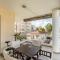 Warm Residence in the heart of the City Center - Balcony & view