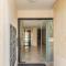 Warm Residence in the heart of the City Center - Balcony & view