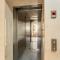 Warm Residence in the heart of the City Center - Balcony & view