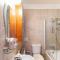 Warm Residence in the heart of the City Center - Balcony & view