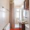 Warm Residence in the heart of the City Center - Balcony & view