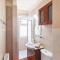 Warm Residence in the heart of the City Center - Balcony & view