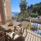Apartamento Balcon Cerro Gordo