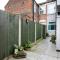 Luxury 3BR House - Free Parking and Stunning Garden! - 诺丁汉