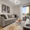 Yashar Suites JLM