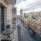 Yashar Suites JLM
