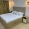 Greywood Hotel and Apartments