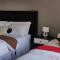 Hilton Bed & Breakfast - Maun