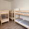 A Plus Hostel - Centrum