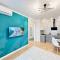 Grand Turan Business 2-Room Apartaments