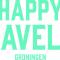 Hotel The Happy Traveler - Groningen