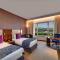 Crowne Plaza Muscat OCEC by IHG