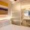 Coeo Fresca Roof Garden Signature Apartments