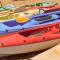 Colorful modern flat next to the beach - Beahost - Bibione