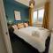Harmony House - 4 Doubles, Free Wi-fi, Parking