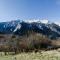 Grand Chalet Vanoise - 12 pers