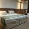Vista Azul Apart Hotel - Vista Pinheiros - 佩德拉阿祖尔