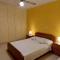 Alianthos Beach Apartment