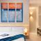 Coeo Fresca Roof Garden Signature Apartments