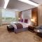 Crowne Plaza Muscat OCEC, an IHG Hotel - Maskat