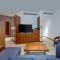 Crowne Plaza Muscat OCEC by IHG