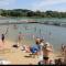 Ferienhaus am See Nähe Danzig Ostsee Kaschubische Schweiz