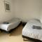 Les Naïades A02 - 2 bedrooms for 6 people !