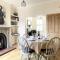 Riverside Lodge - Quaint Victorian Home By The River