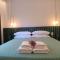 MUSES LUXURY SUITES