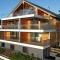 Eichen-Chalet