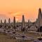 Cozy two-room flat 100 metres from Bibione beach