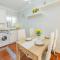 Cubos Apartamento Gongora B