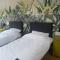 LOCH CONNELL LODGE Annagry rooms 1 2 3 4 5