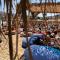 Alianthos Beach Apartment