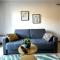 Les Naïades F26 - 1 bedroom for 4 people !