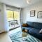 Les Naïades F26 - 1 bedroom for 4 people !