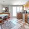 Cozy Apartment In Castelló De La Plana With Wifi