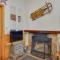 Pet-Freindly Laconia Vacation Rental with Fireplace! - 拉科尼亚