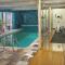 Lovely Home In Nybrostrand With Sauna