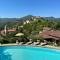 PODERE BEATRICE 20P large pool, WiFi near 5 Terre