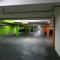Hotel Global Sungai Way