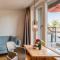 Ferienwohnung Gartenzimmer