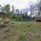 Elupuu forest cabin with sauna - Nooska