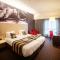 Hotel & Aparthotel Alize Mouscron