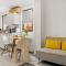 One Love Central Apartment