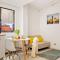 One Love Central Apartment