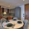 Appart en face de la tour CFC - Casablanca