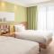 Hampton By Hilton Munich City West - Mnichov